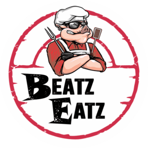 Beatz Eatz Logo