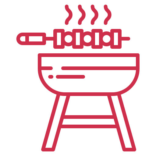 barbeque icon